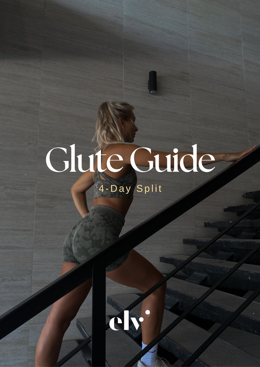 Glute Guide