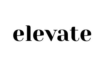 The Elevate Journey